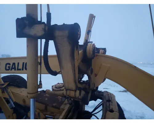 Galion 850B Equip Linkage