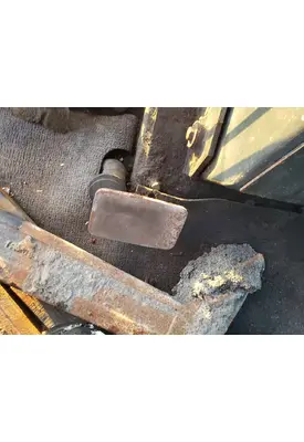 Galion 850B Equip Pedal