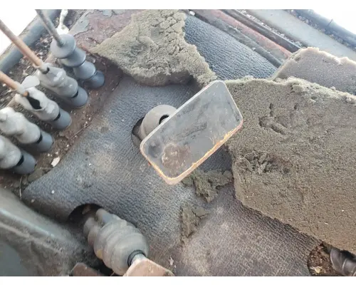 Galion 850B Equip Pedal