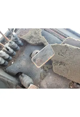 Galion 850B Equip Pedal