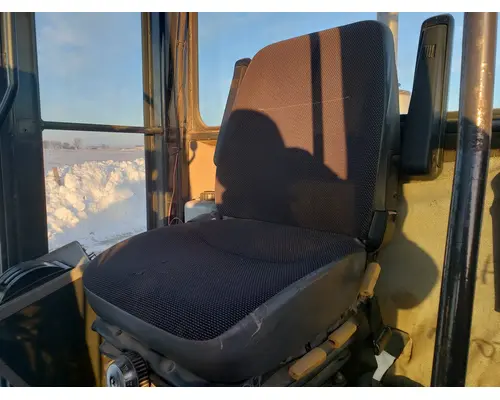 Galion 850B Equip Seat