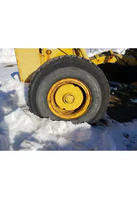 Galion 850B Equip Tire and Rim