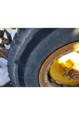 Galion 850B Equip Wheel