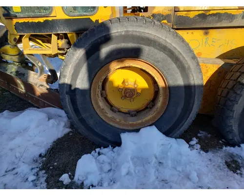 Galion 850B Equip Wheel