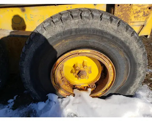 Galion 850B Equip Wheel