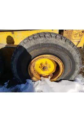 Galion 850B Equip Wheel
