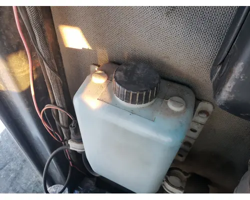 Galion 850B Equip Windshield Washer Reservoir