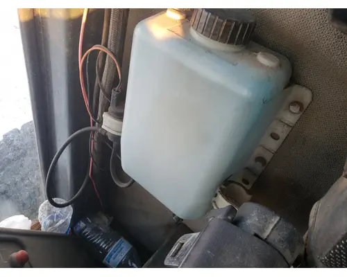 Galion 850B Equip Windshield Washer Reservoir