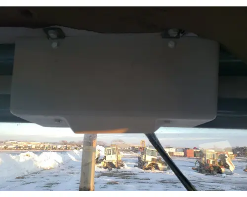 Galion 850B Equip Wiper Motor