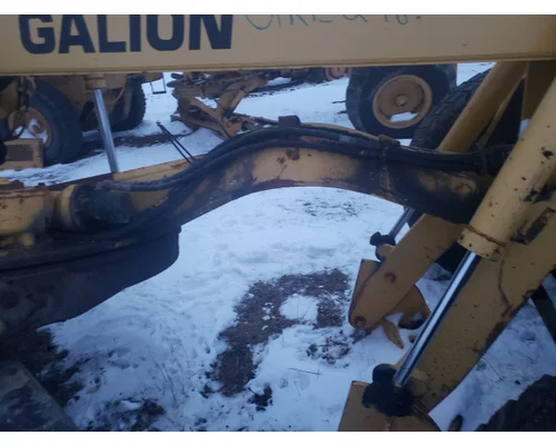 Galion 850B Equipment (Mounted)