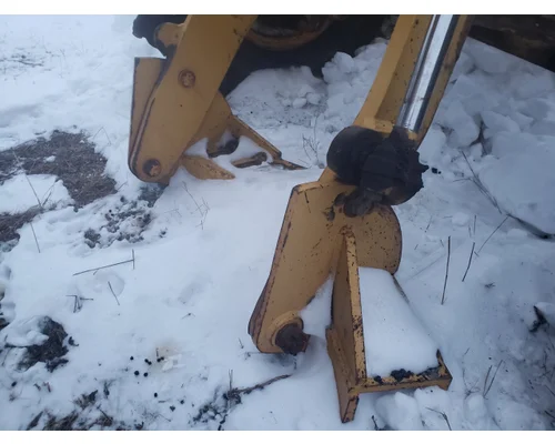 Galion 850B Equipment (Mounted)