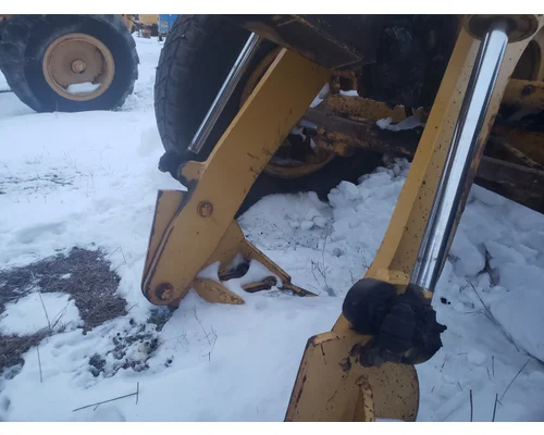 Galion 850B Equipment (Mounted)