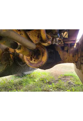 Galion T600B Equip Axle