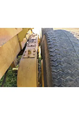 Galion T600B Equip Axle