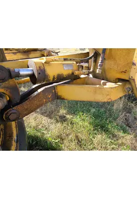 Galion T600B Equip Axle