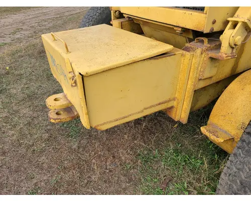 Galion T600B Equip Body Misc. Parts