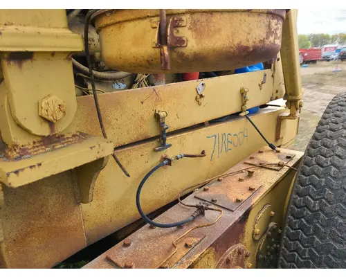 Galion T600B Equip Body Misc. Parts