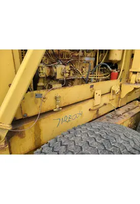 Galion T600B Equip Body Misc. Parts