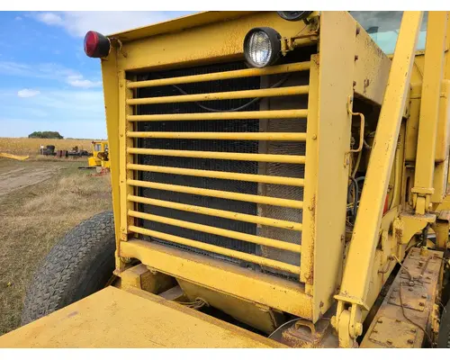 Galion T600B Equip Grille