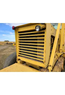 Galion T600B Equip Grille