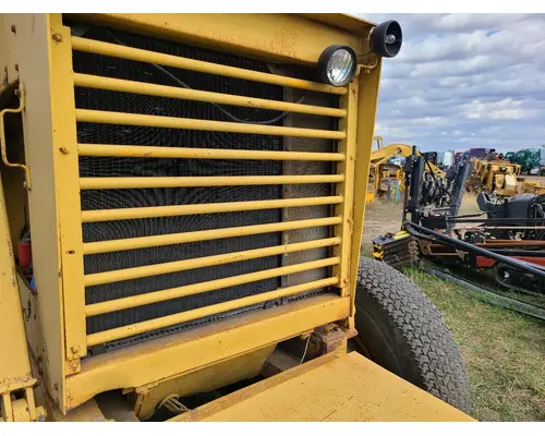 Galion T600B Equip Grille
