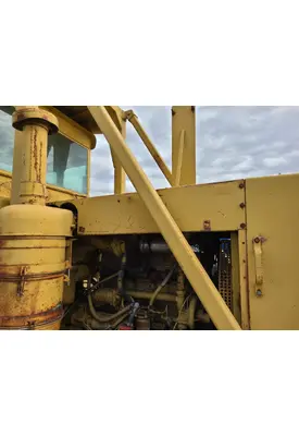 Galion T600B Equip Hood