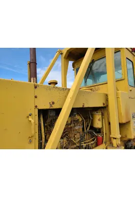 Galion T600B Equip Hood