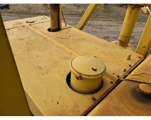 Galion T600B Equip Hood