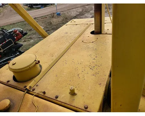 Galion T600B Equip Hood
