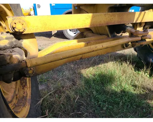 Galion T600B Equip Linkage