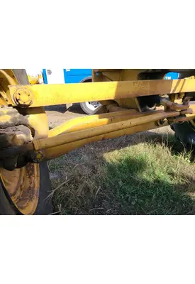 Galion T600B Equip Linkage