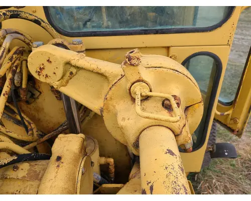 Galion T600B Equip Linkage