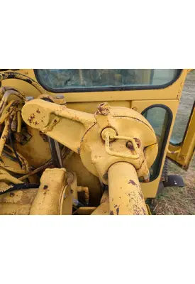 Galion T600B Equip Linkage