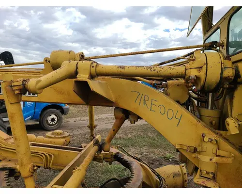Galion T600B Equip Linkage
