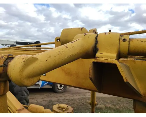 Galion T600B Equip Linkage