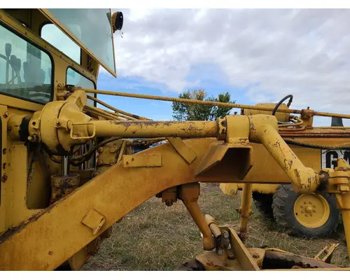 Galion T600B Equip Linkage