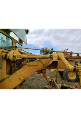 Galion T600B Equip Linkage
