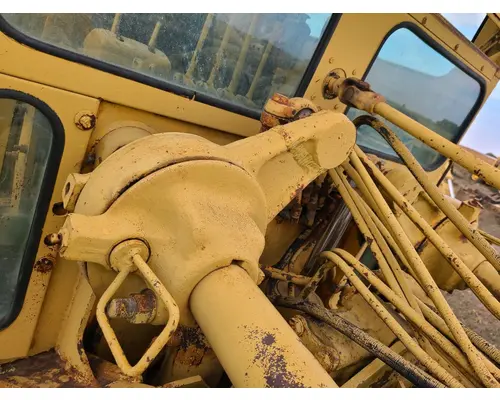 Galion T600B Equip Linkage