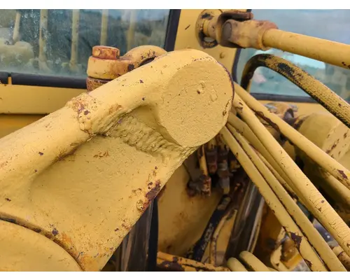 Galion T600B Equip Linkage