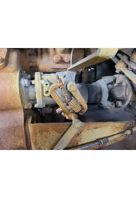 Galion T600B Equip Misc. Parts