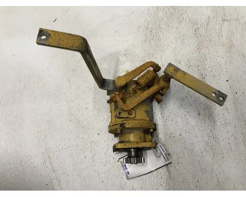 Galion T600B Equip Misc. Parts