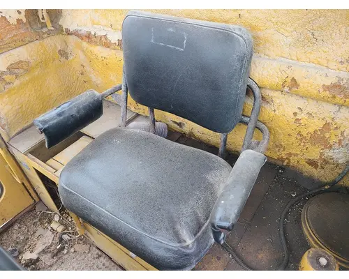 Galion T600B Equip Seat