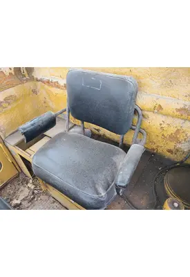 Galion T600B Equip Seat