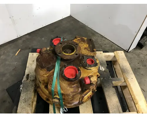 Galion T600B Equip Torque Converter