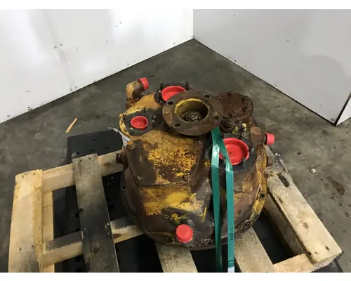 Galion T600B Equip Torque Converter