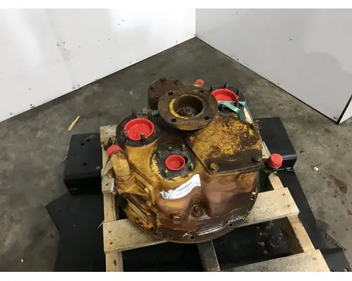 Galion T600B Equip Torque Converter