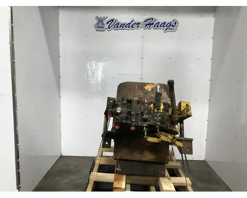Galion T600B Equip Transmission