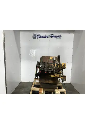 Galion T600B Equip Transmission