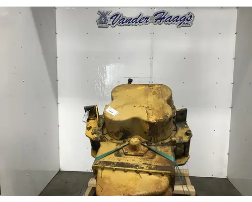 Galion T600B Equip Transmission