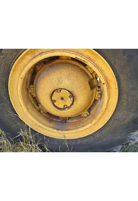 Galion T600B Equip Wheel